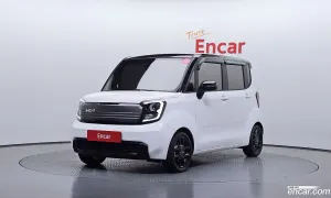 Kia Ray Gravity 2025