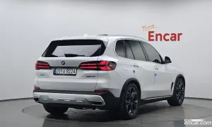 Bmw X5 xDrive 40i xLine 2024