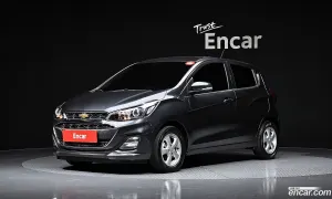 Chevroletgmdaewoo Spark LT 2018