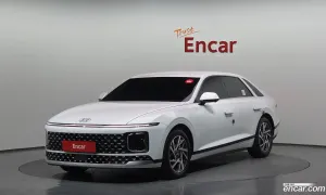 Hyundai Grandeur Exclusive 2025