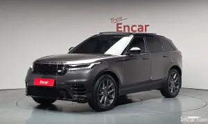 Land rover Range rover velar 3.0 P400 Dynamic HSE 2024