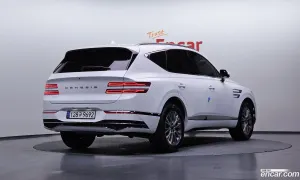 Genesis Gv80 2.5T Gasoline 2WD 2024