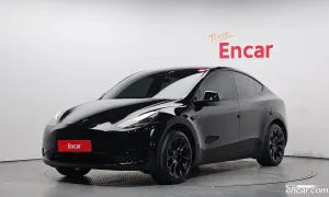 Tesla Model y RWD 2023