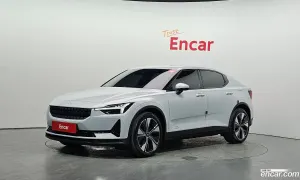 Polestar Polestar 2 Longrange Singlemotor 2023