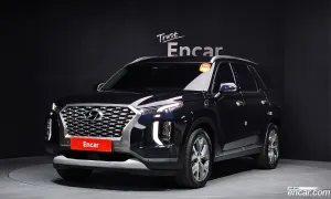 Hyundai Palisade Prestige Diesel 2.2 2WD 2022