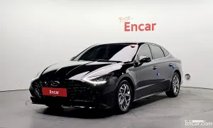 Hyundai Sonata Premium Plus 2.0 2022