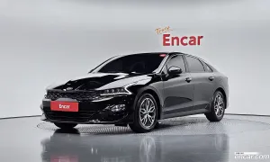 Kia K5 Prestige 2.0 2021