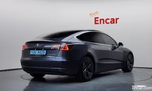 Tesla Model 3 Long Range AWD 2020