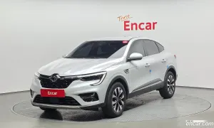Renault-koreasamsung Xm3 1.6 GTe RE 2023