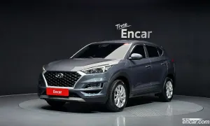Hyundai Tucson Modern Gasoline 1.6 turbo 2WD 2019
