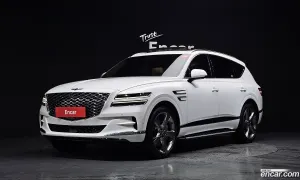 Genesis Gv80 3.0 Diesel AWD 2020
