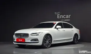 Volvo S90 B5 Inscription 2022
