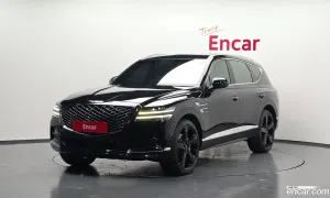 Genesis Gv80 3.0 Diesel AWD 2020