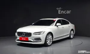 Volvo S90 T5 Inscription 2019