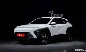 Hyundai Kona Modern Plus Gasoline 1.6 Turbo 2WD 2025