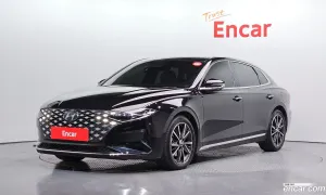 Hyundai Grandeur Le Blanc 2.5 2021