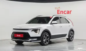 Kia Niro Signature 2025