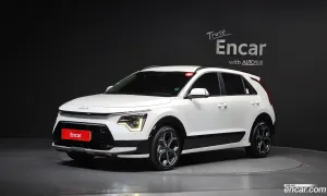Kia Niro Prestige 2022