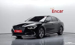 Hyundai Grandeur Special 2.4 Premium 2017