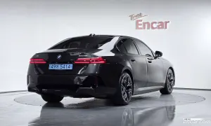 Bmw I5 eDrive 40 M Sport Pro 2023