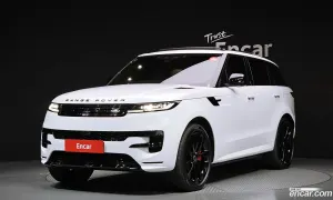 Land rover Range rover sport P550E Dynamic HSE 2025