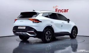 Kia Sportage Prestige Gasoline 1.6 Turbo 2WD 2022