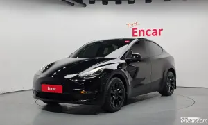 Tesla Model y Long Range AWD 2023