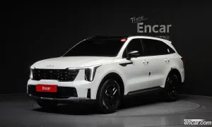 Kia Sorento Gravity HEV 1.6 2WD 2024