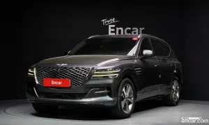 Genesis Gv80 3.0 Diesel AWD 2022