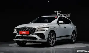 Genesis Gv80 2.5T Gasoline AWD 2023