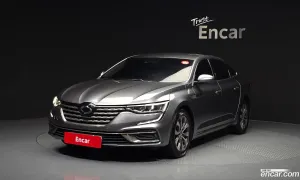 Renault-koreasamsung Sm6 1.3 TCe Feel 2022