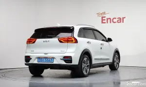 Kia Niro Prestige 2021