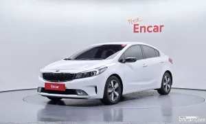 Kia K3 Style Trendy 2018