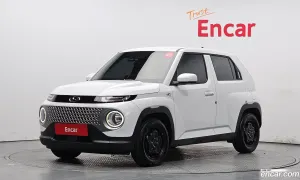 Hyundai Casper Smart 2022