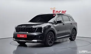 Kia Sorento Noblesse HEV 1.6 2WD 2024