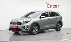 Kia Niro Prestige 1.6 HEV 2020
