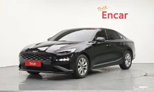 Kia K8 Noblesse 2.5 Gasoline 2WD 2022
