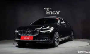 Volvo S90 B5 Inscription 2020