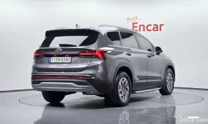 Hyundai Santafe Prestige HEV 1.6 2WD 2023