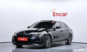 Bmw 3-series 330i M Sport 2019