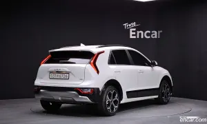 Kia Niro Signature 2025