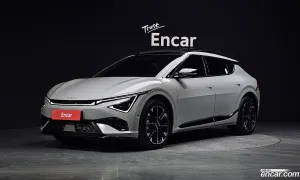 Kia Ev6 GT Line Long Range 4WD 2024