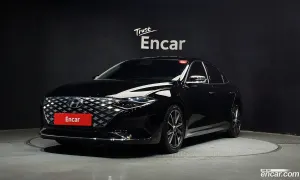 Hyundai Grandeur Premium Choice 2.5 2020