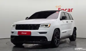 Jeep Cherokee WK2 3.6 Summit 2021