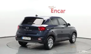 Hyundai Venue 1.6 Modern Plus 2022