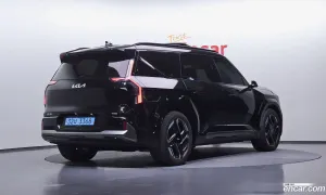 Kia Ev9 GT 4WD 2025