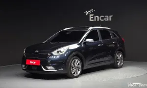 Kia Niro Prestige 2018