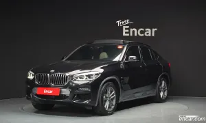 Bmw X4 xDrive20i M Sport X 2020