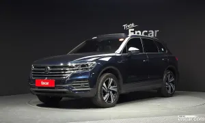 Volkswagen Touareg 3.0 TDI Premium 2023
