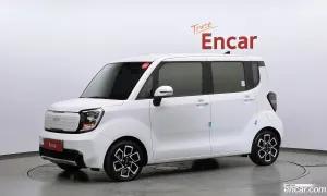 Kia Ray Signature 2023